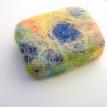 felted soap at SoapForYourSoul
