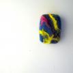 felted soap at SoapForYourSoul