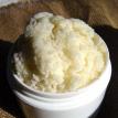 BODY POLISH All Natural Sugar Scrub in ONE LOVE scent