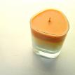 Citrus Sage / Sandalwood Patchouli / Orange Clove Layer Candle